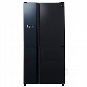 מקרר 5 דלתות SHARP דגם SJ-R9731BL מקרר 5 דלתות SHARP דגם SJ-R9731BL