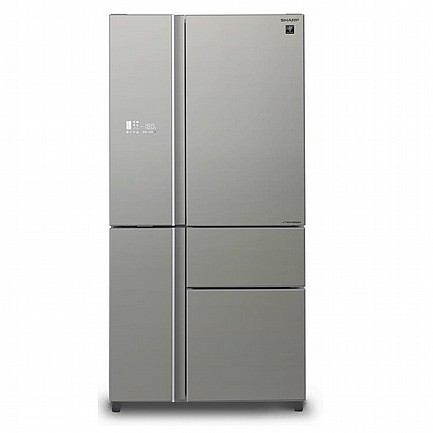���� 5 ����� SHARP ��� SJ-R9733