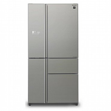 מקרר 5 דלתות SHARP דגם SJ-R9733 מקרר 5 דלתות SHARP דגם SJ-R9733