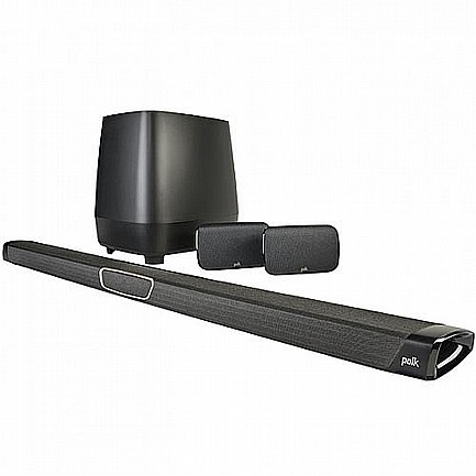 ���� ��� POLK AUDIO ��� MagniFi MAX SR