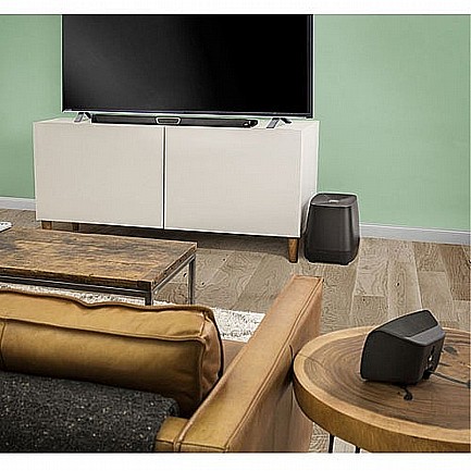 ���� ��� POLK AUDIO ��� MagniFi MAX SR