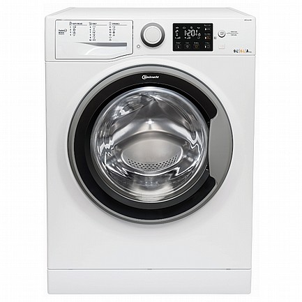 ����� ����� ������ ����� Bauknecht ��� WATK96G6 