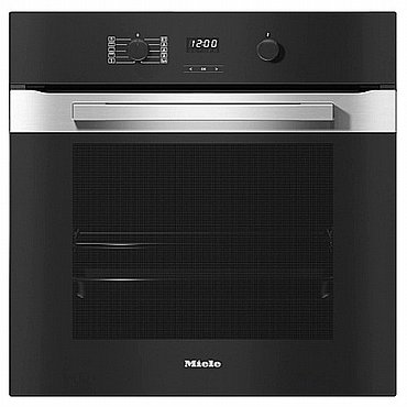 תנור בנוי Miele דגם H2860B CLST תנור בנוי Miele דגם H2860B CLST