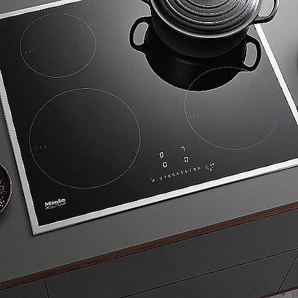 ������ ��������� MIELE ��� KM7201FR