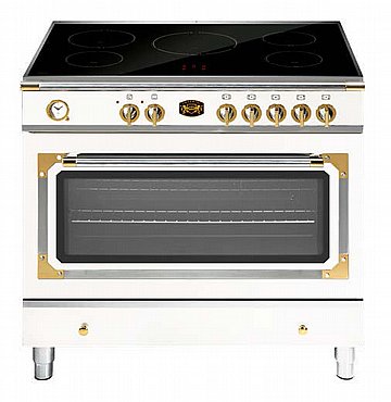 תנור משולב לה אימפריאל דגם IM90IND תנור משולב לה אימפריאל דגם IM90IND