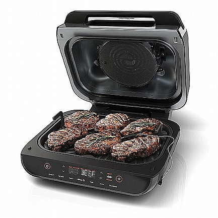 ���� ����� Ninja Foodi MAX ��� AG553 