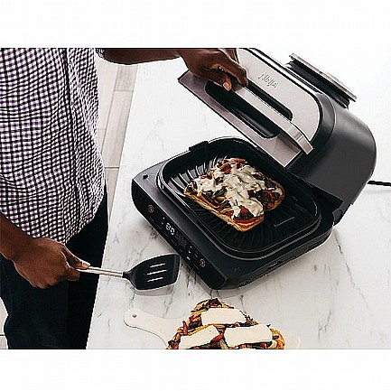 ���� ����� Ninja Foodi MAX ��� AG553 