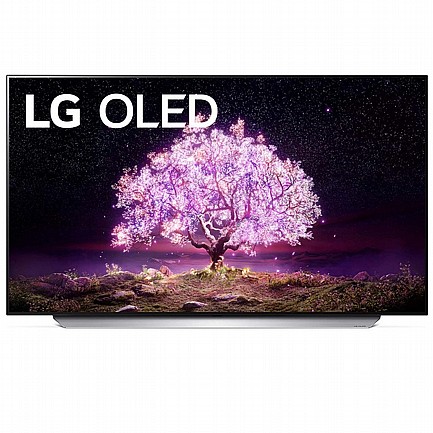�������� OLED LG 65" 4K ��� OLED65C1