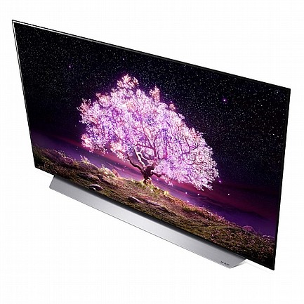 �������� OLED LG 65" 4K ��� OLED65C1