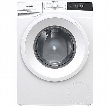 מכונת כביסה Gorenje דגם WEI863S מכונת כביסה Gorenje דגם WEI863S