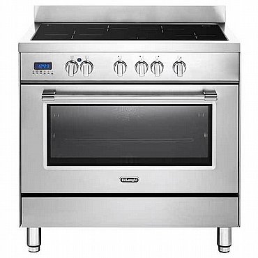 תנור משולב Delonghi דגם NDSI1050X תנור משולב Delonghi דגם NDSI1050X