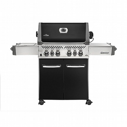 ���� �� ����� ������ NAPOLEON ��� PRESTIGE P500RSIB