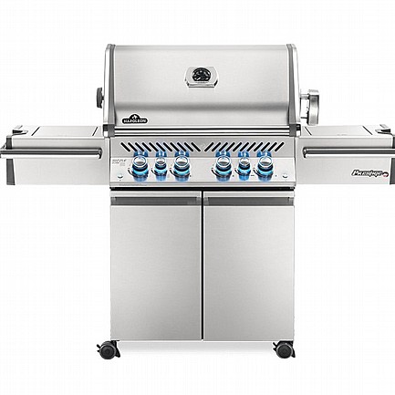 ���� �� ����� ������ NAPOLEON ��� PRESTIGE PRO500RSIB
