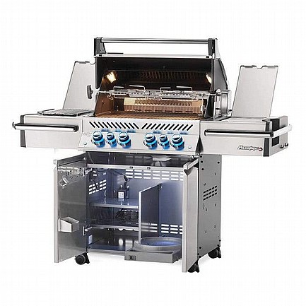 ���� �� ����� ������ NAPOLEON ��� PRESTIGE PRO500RSIB