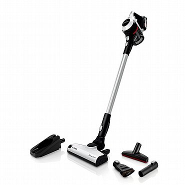 שואב אבק אלחוטי BOSCH דגם BCS611AM שואב אבק אלחוטי BOSCH דגם BCS611AM