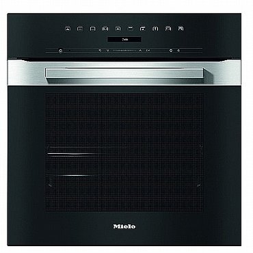 תנור בנוי Miele דגם H7464BP תנור בנוי Miele דגם H7464BP