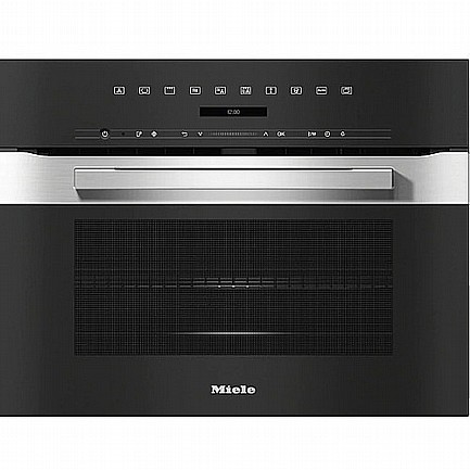 ���� ���� ����� ������� Miele ��� H7240BMCLST