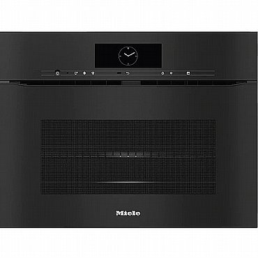 תנור בנוי משולב מיקרוגל Miele דגם H7840BMX תנור בנוי משולב מיקרוגל Miele דגם H7840BMX