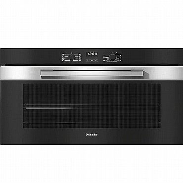 תנור בנוי Miele דגם H2890BCLST תנור בנוי Miele דגם H2890BCLST
