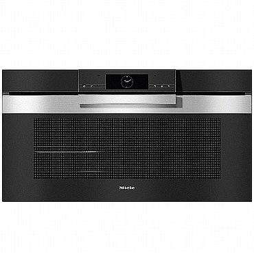 תנור בנוי Miele דגם H7890BPCLST תנור בנוי Miele דגם H7890BPCLST
