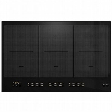 Miele KM7575FL אינדוקציה 6 מוקדים image