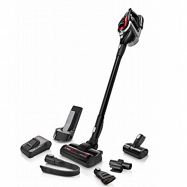 שואב אבק אלחוטי מבית BOSCH דגם BSS81POW שואב אבק אלחוטי מבית BOSCH דגם BSS81POW