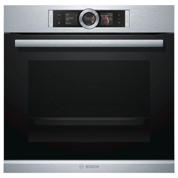 bosch cmg633bs1b built in 60cm stainless steel combination microwave