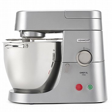 מיקסר שף Kenwood קנווד Chef XL PRO KPL9000S מיקסר שף Kenwood קנווד Chef XL PRO KPL9000S