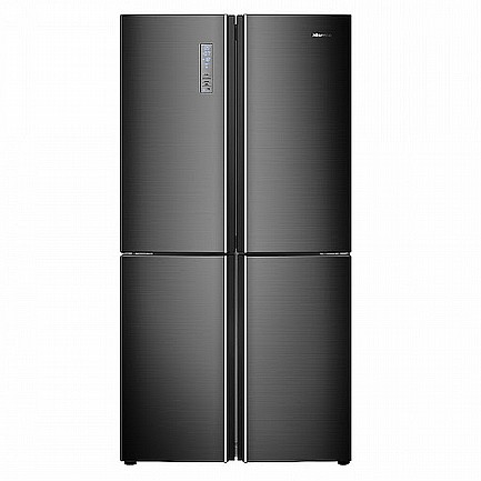 ���� 4 ����� Hisense ��� RQ68WC4SHAB