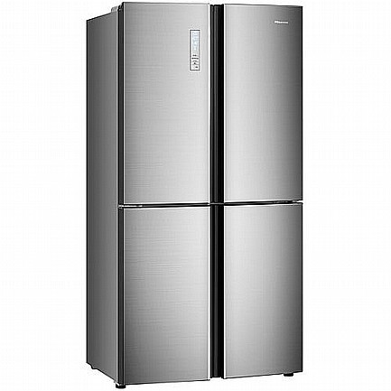 ���� 4 ����� Hisense ��� RQ68WC4SHAS