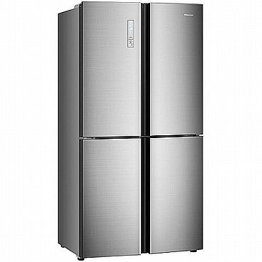 ���� 4 ����� Hisense ��� RQ68WC4SHAS