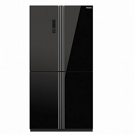 ���� 4 ����� Hisense ��� RQ681W/BG