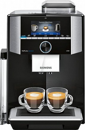  ������ ������ Siemens EQ.9 plus connect s500 TI9553X9RW �����