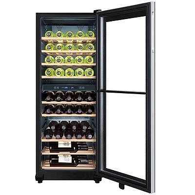���� ����� Haier ��� JC162