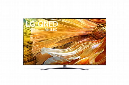 �������� LG 65" QNED 4K ��� 65QNED91VPA