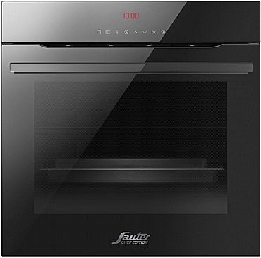 תנור בנוי סאוטר דגם CUISINE 7600X/B/W תנור בנוי סאוטר דגם CUISINE 7600X/B/W