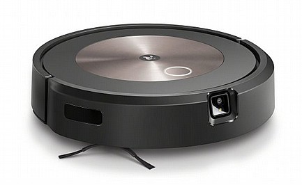 ���� ��� ������ iRobot Roomba J7 ��������