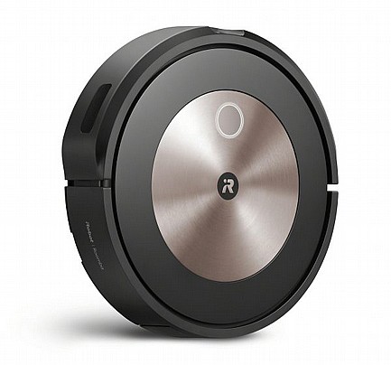 ���� ��� ������ iRobot Roomba J7 ��������