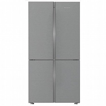 מקרר 4 דלתות Blomberg דגם KQD1625X מקרר 4 דלתות Blomberg דגם KQD1625X