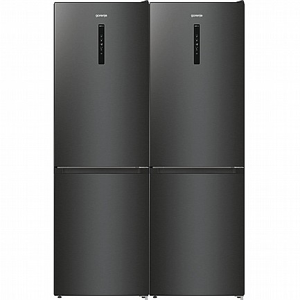 ���� ����� ����� Gorenje ��� NRK619EABXL4