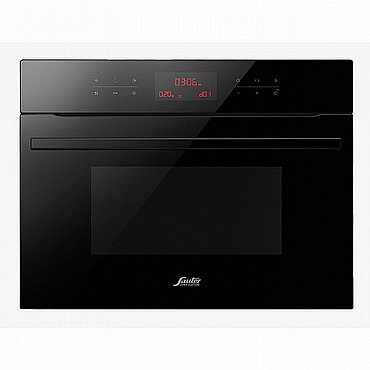 תנור משולב מיקרוגל סאוטר דגם CUISINE 7610B תנור משולב מיקרוגל סאוטר דגם CUISINE 7610B