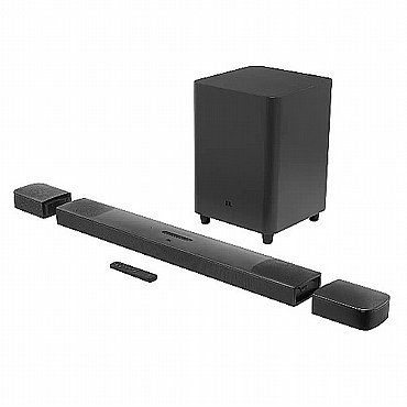 ���� ���� ������� ����� ����� 820W JBL ��� BAR 9.1 TWS