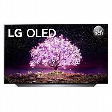 �������� OLED LG 55" 4K ��� OLED55C1PVA