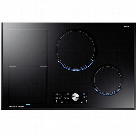 ������ ��������� 80 �"� ������ ��� VIRTUAL FLAME NZ84J9770EK