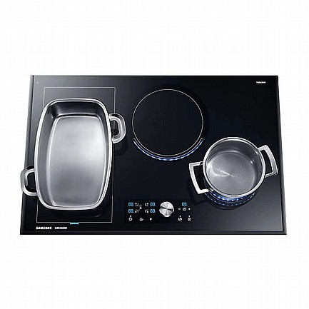 ������ ��������� 80 �"� ������ ��� VIRTUAL FLAME NZ84J9770EK