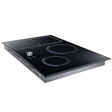 ������ ��������� 80 �"� ������ ��� VIRTUAL FLAME NZ84J9770EK