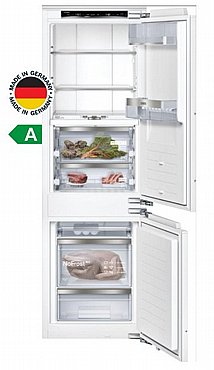 מקרר סימנס מקפיא תחתון אינטגרלי דגם KI86FPDD0 מקרר סימנס מקפיא תחתון אינטגרלי דגם KI86FPDD0