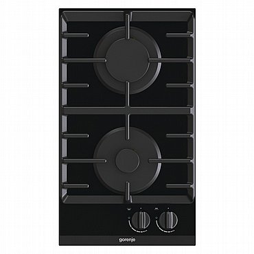 כיריים גז 2 להבות Gorenje דגם GC321B כיריים גז 2 להבות Gorenje דגם GC321B