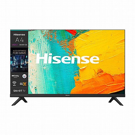 �������� ���� "32 Hisense ��� 32A4GIL