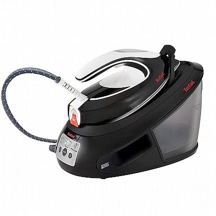 ���� ����� Tefal ���� Express Anti-calc SV8055